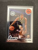 Topps Kam Jones Pacers NBA RC