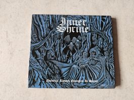 Inner Shrine  -  Nocturnal Rhymes EntangledIn Silence