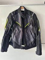 Damen Motarrad Jacke und Hosen 1 mal getragen