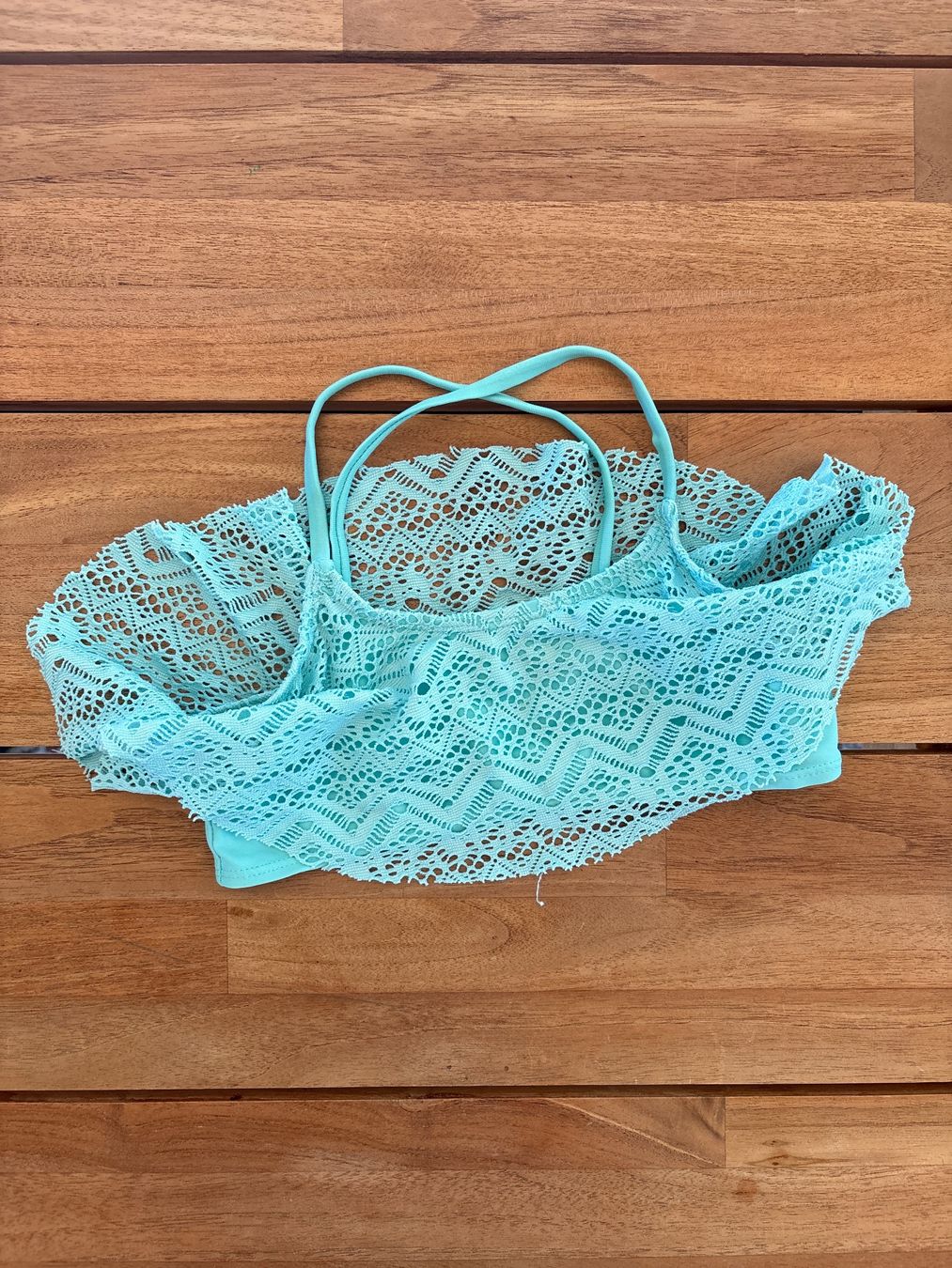 Costumi da bagno & Bikini: Bikini Grösse 128 – Usato da Aesch BL venduto da snezienka53 4