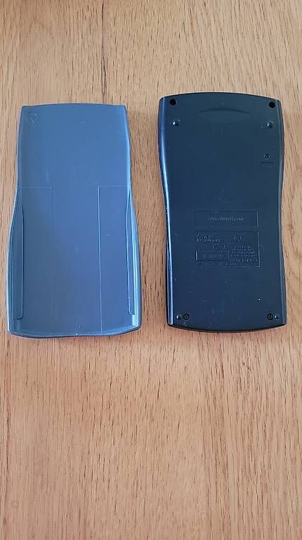 Texas Instruments Calcolatrici tascabili: Taschenrechner Texas Instruments TI-30XIIS – Usato da Zofingen venduto da Loop_ReSale 4