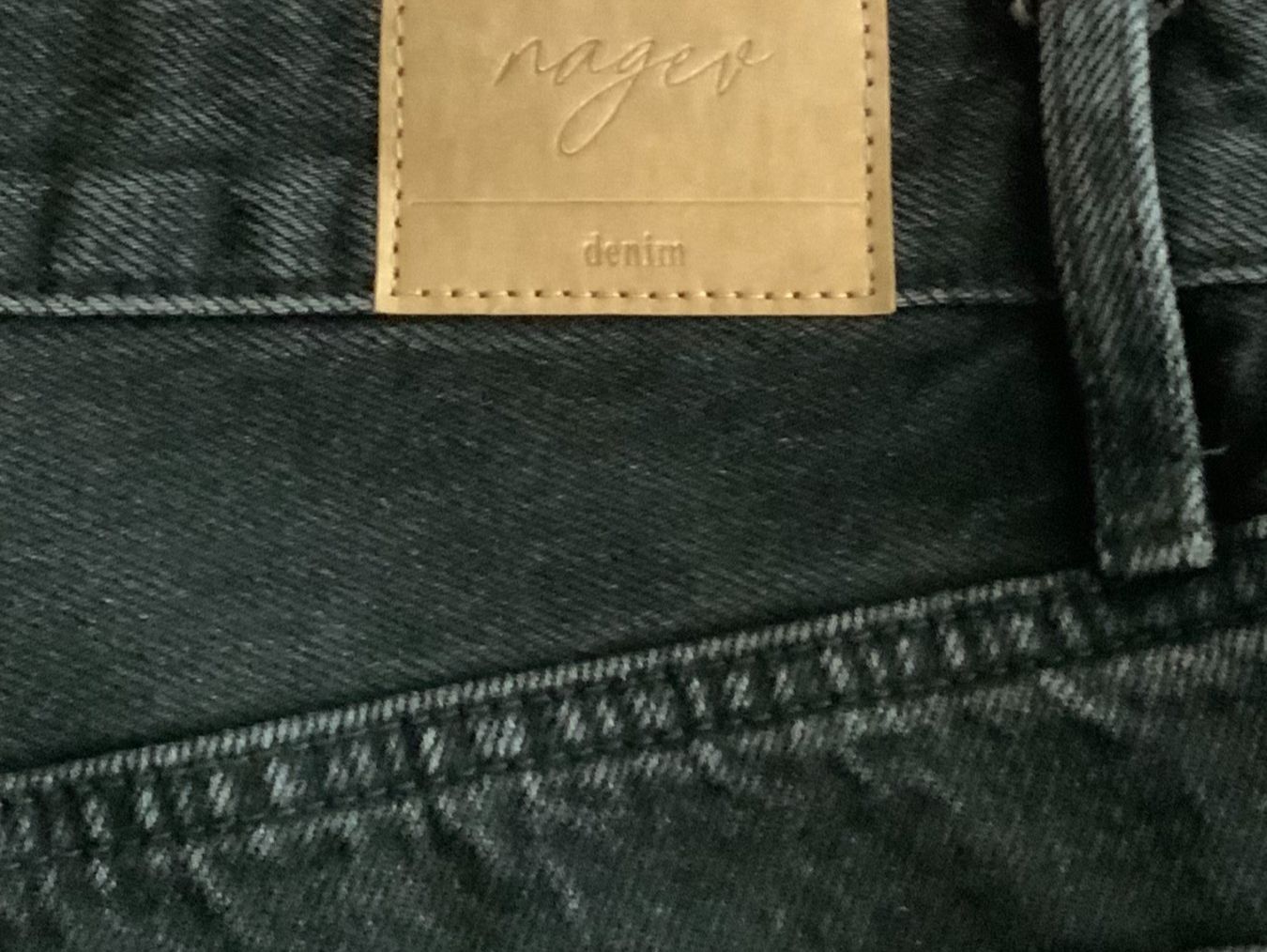 Jeans: nagev Jeans Hose Gr.30 – Neuf avec emballage d'origine à Wallisellen par AS.TZ. 2