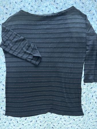 Pull sisley 