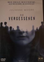 DVD - Die Vergessenen Julianne Moore