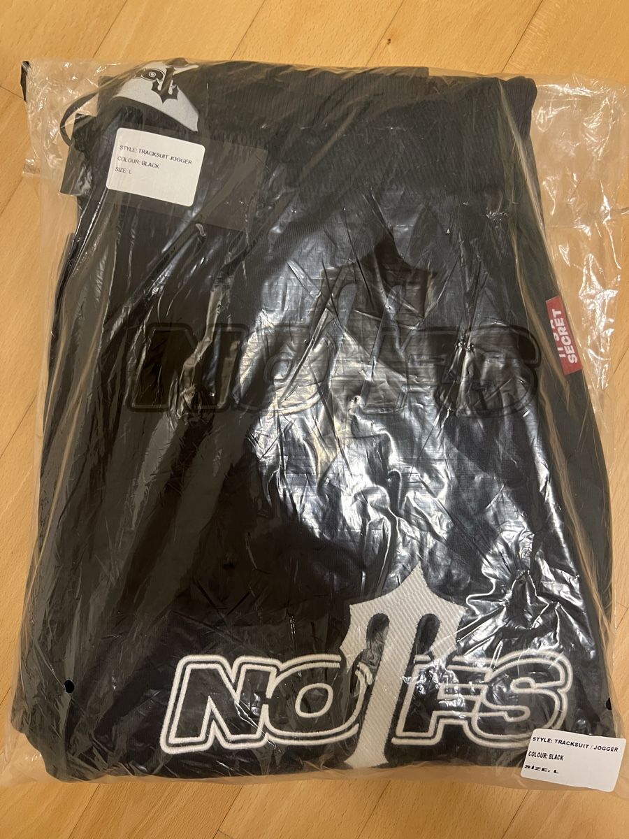 Pantaloni: NOFFS Trackpants Jogger Size L – Nuovo e nell'imballaggio originale da Kilchberg ZH venduto da adycalin 1
