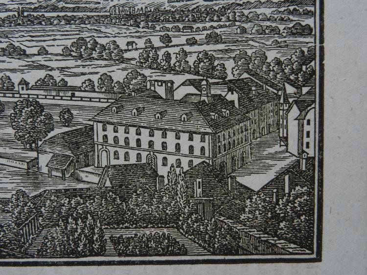 Incisioni: Thun Holzschnitt – Usato da Risch venduto da Rischli15 7