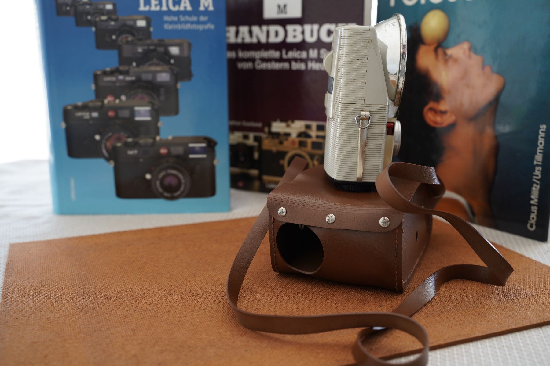 Kodak Fotocamera: Kodak Brownie Starflash Kamera Camera - Hülle – Difettoso da Dagmersellen venduto da sim_zqh8 3