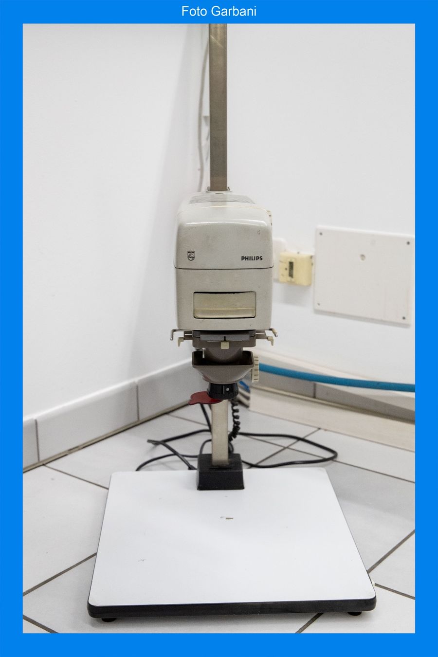 Laboratorio & Camera oscura: Philips ingranditore – Usato da Muralto venduto da FotoGarbani 1