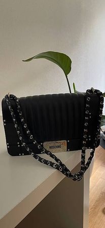 Moschino Tasche