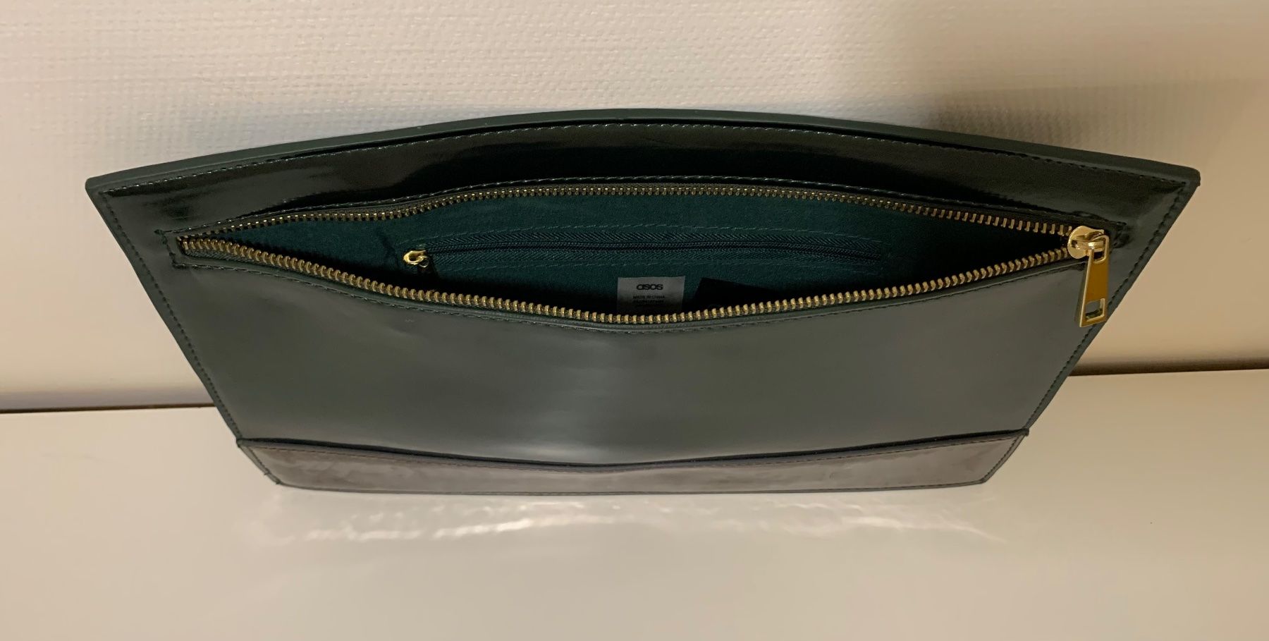 Asos Borse da donna: ASOS Clutch Tasche – Nuovo (secondo la descrizione) da Zürich venduto da ThaliaL 4