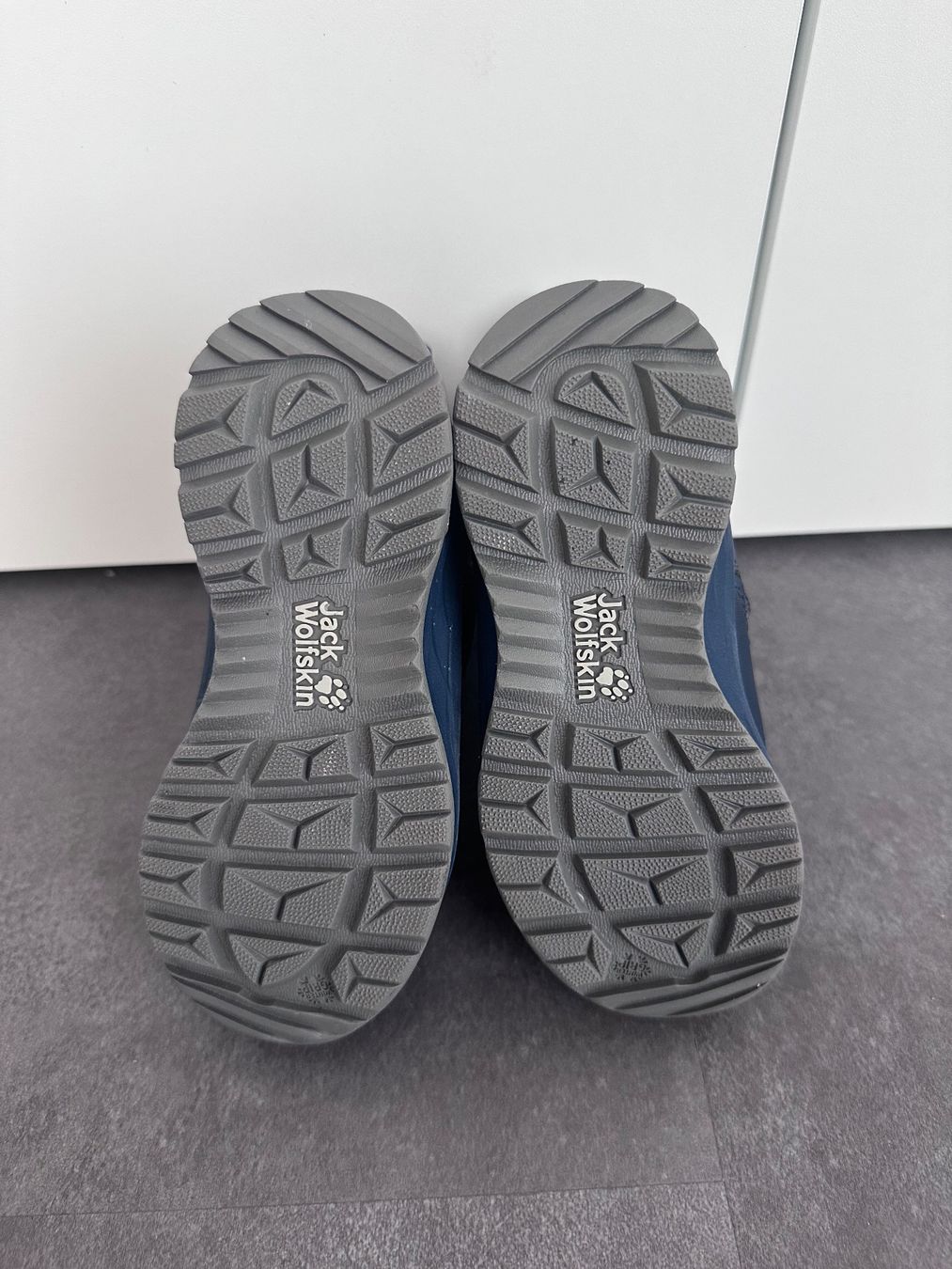 Jack Wolfskin Schuhe für Jungen: Jack Wolfskin Winterstiefel Kind Gr. 27 – Gebraucht aus Blumenstein von Thunerin_1987 4
