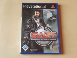 SWAT