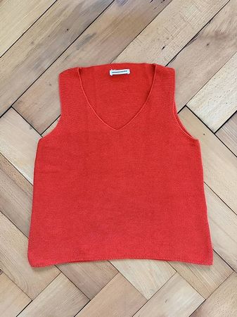Stricktop von Armedangels XS