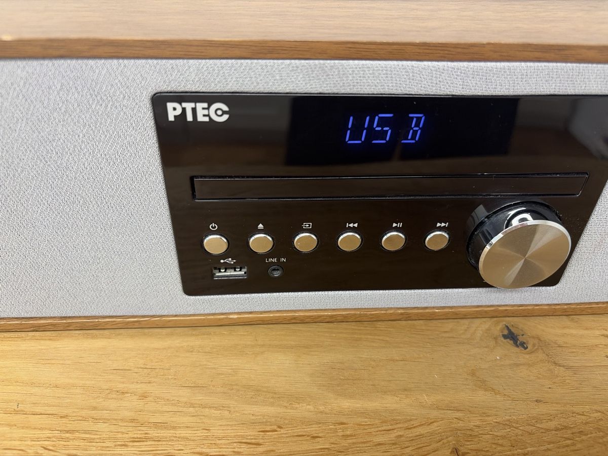 Radio: P TEC Radio Titlis – Usato da Hinterforst venduto da moliki 2