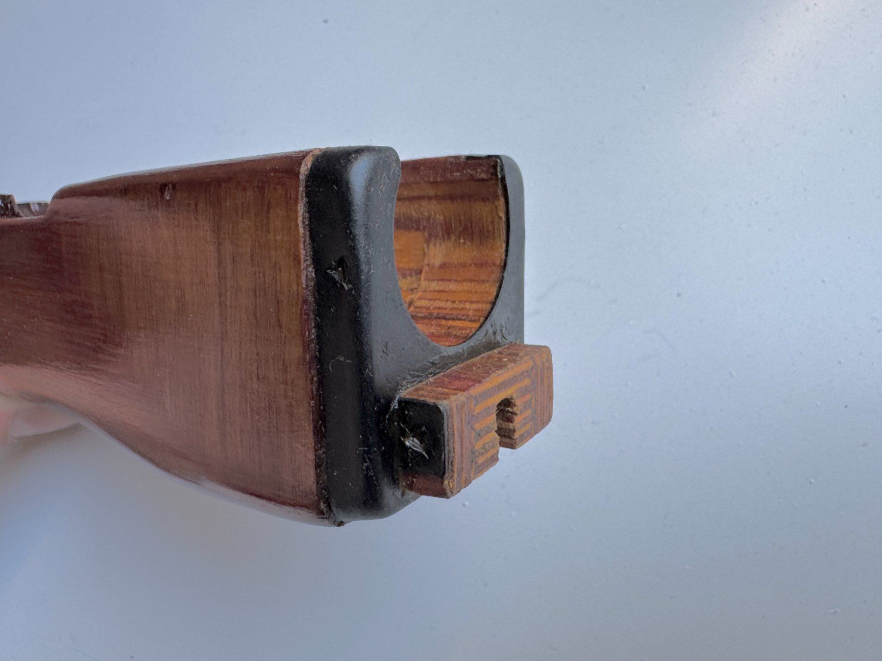 Alle Werkzeuge: RPK handschutz holz – Neu (gemäss Beschreibung) aus Collex von commander31 1