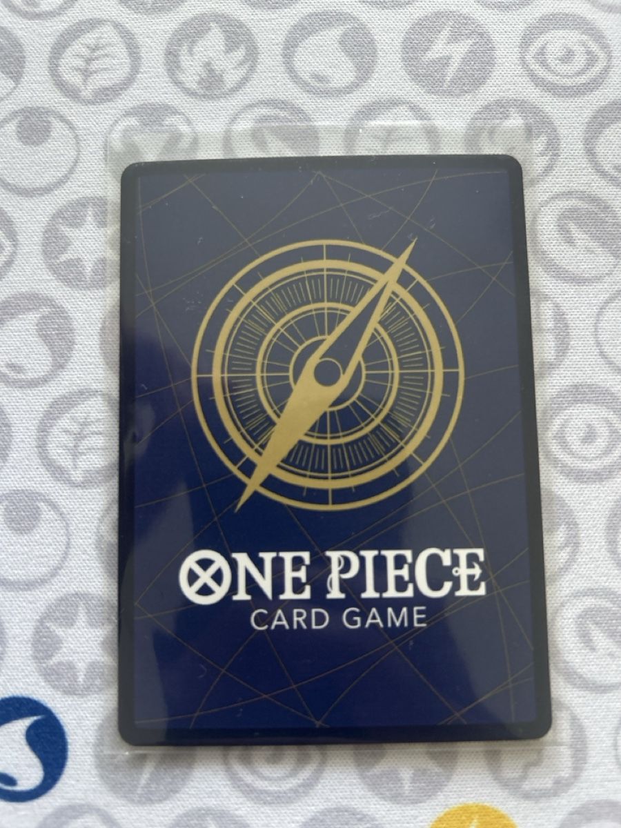 Bandai Cartes à collectionner: Luffy p-075 – Neuf (Voir description) à Zürich par AinzCHF 1