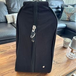 Samsonite Valigie: Samsonite Business Tasche/Koffer – Usato da Baar venduto da LuxuryHunt 4
