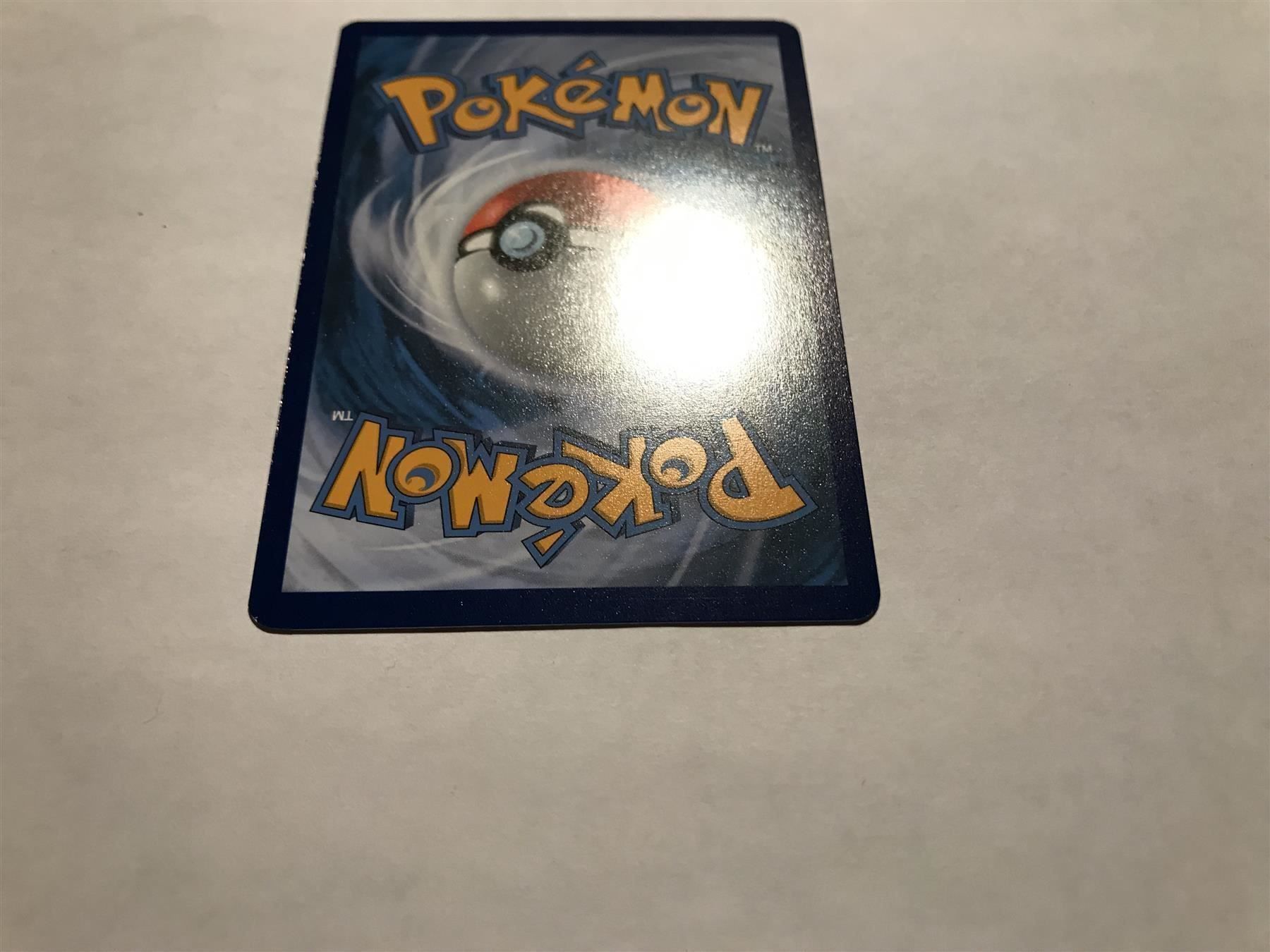 Pokémon Carte collezionabili: Moruda V FullArt – Nuovo (secondo la descrizione) da Hagendorn venduto da Pokecollectorch 5