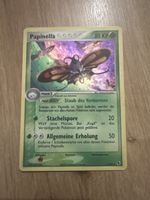 Pokémon Papinella 2/109 Holo – EX Rubin & Saphir – Deutsch