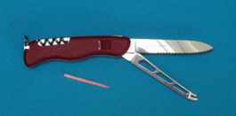Victorinox Taschen-Käsemesser / 110 mm