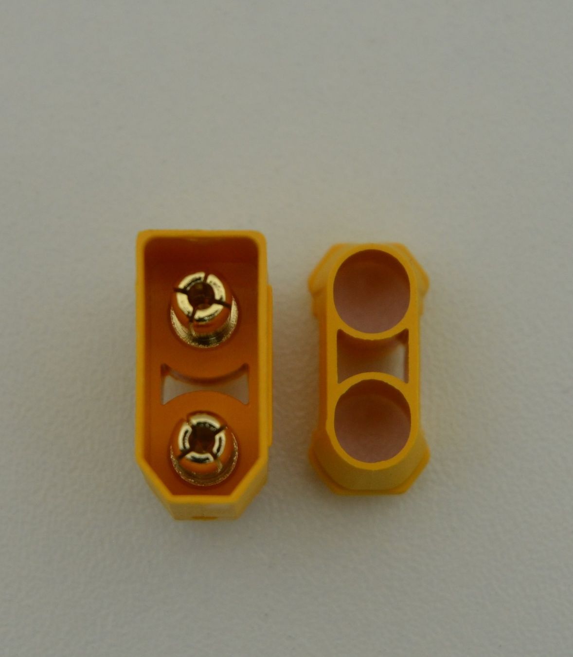 Modellismo RC: XT90 Stecker 1Stk. – Nuovo e nell'imballaggio originale da Rüti ZH venduto da MSRC_Modelle 2