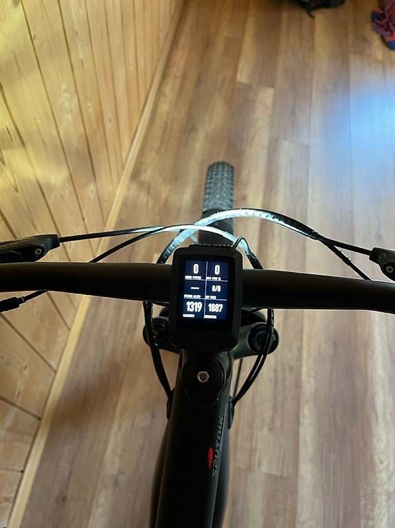 Vélos: Specialized Turbo Tero X 6.0, Premium Fully E-MTB, Grösse L – D'occasion à Interlaken par dav_tb9l 3