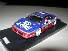 Ferrari 355 Challenge 97  * Bang 1:43