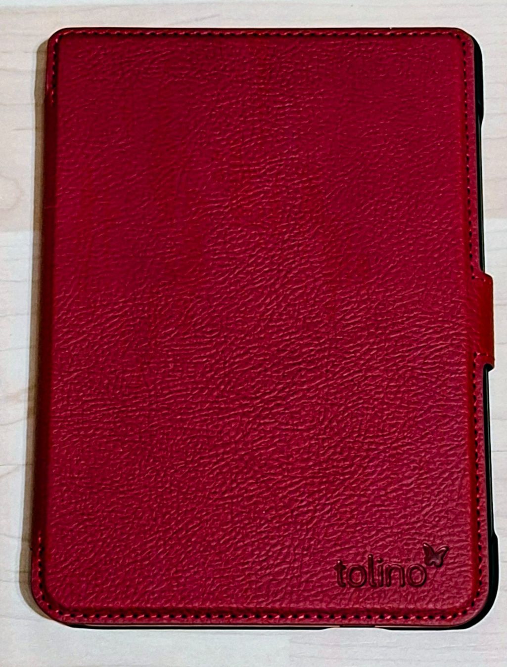 Tolino Tablet PC: Tolino shine 4 eBook Reader mit Schutzhülle – Nuovo (secondo la descrizione) da Bibern SH venduto da Rolf550