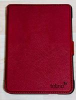 Tolino shine 4 eBook Reader mit Schutzhülle