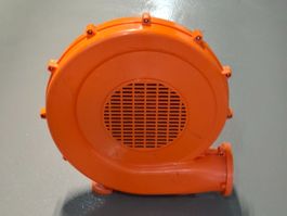 Souffleur d'air électrique orange FJ2-40 950W