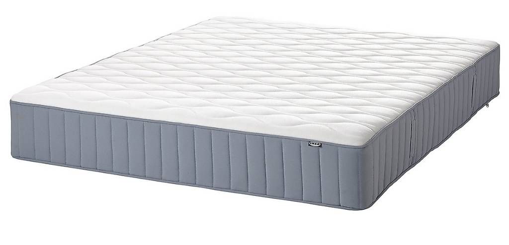 Letti: Letto e materasso – Usato da Pregassona venduto da pce_xm2t 4