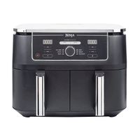 Ninja Foodi AF400EU Heißluftfritteuse