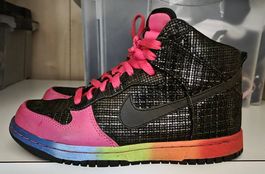 Nike Dunk High 38