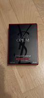 Black Opium Red