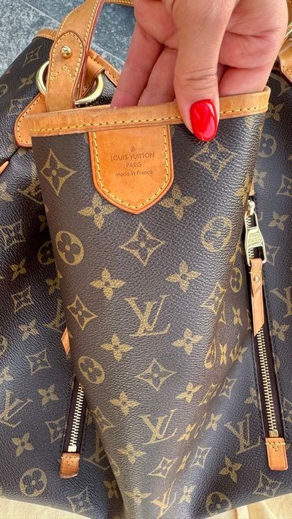 Louis Vuitton Borse da donna: LOUIS VUITTON DELIGHTFUL MNG – Nuovo (secondo la descrizione) da Landquart venduto da geraldine25 2