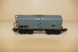 Märklin H0: DB Grossraumkesselwagen