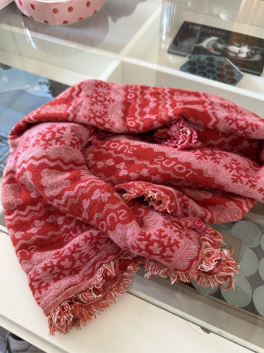 Foulard & Sciarpe: TOUS bear scarf – Usato da Mendrisio venduto da ketolin 1