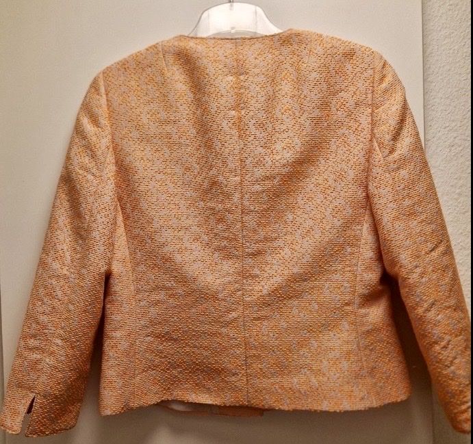 Akris Jacken: Akris Punto Blazer Jacke – Gebraucht aus Herrenschwanden von Cate67 2