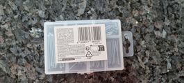 125x Nagel Sortiment, diverse Groessen, neu