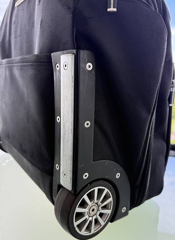 Valigie & Borse: Laptop Trolley Porsche Design – Usato da kreuzlingen venduto da hel_v9zj 2