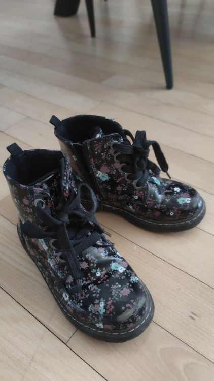 Chaussures filles: Mädchen Schuhe Gr 29 – D'occasion à Würenlos par munika