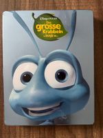 Disney | Pixar Blu-ray Steelbook | Das Grosse Krabbeln 📀