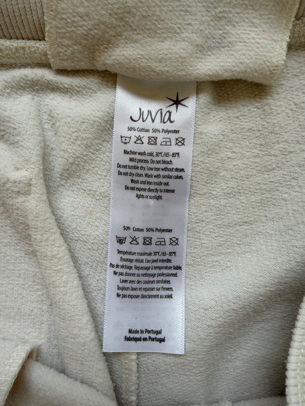 Pantaloni: Juvia Jogginghose / Sweatpants – Usato da St-George venduto da alaixee 3