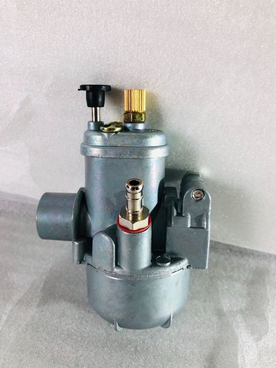 Vergaser 15mm Zu Puch Maxi Töffli Mofa (Neu Und Originalverpackt) In