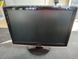 Samsung SyncMaster T260HD – Zuverlässiger 26 Zoll Monitor / 