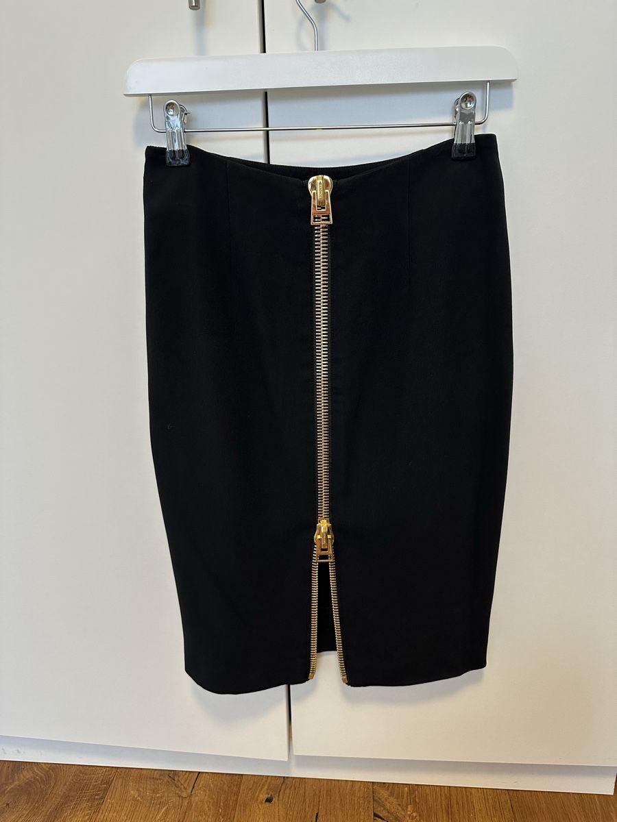 Tom Ford Gonne: Tom Ford , pencil skirt , new – Nuovo (secondo la descrizione) da Küssnacht am Rigi venduto da hor_dpb7 1