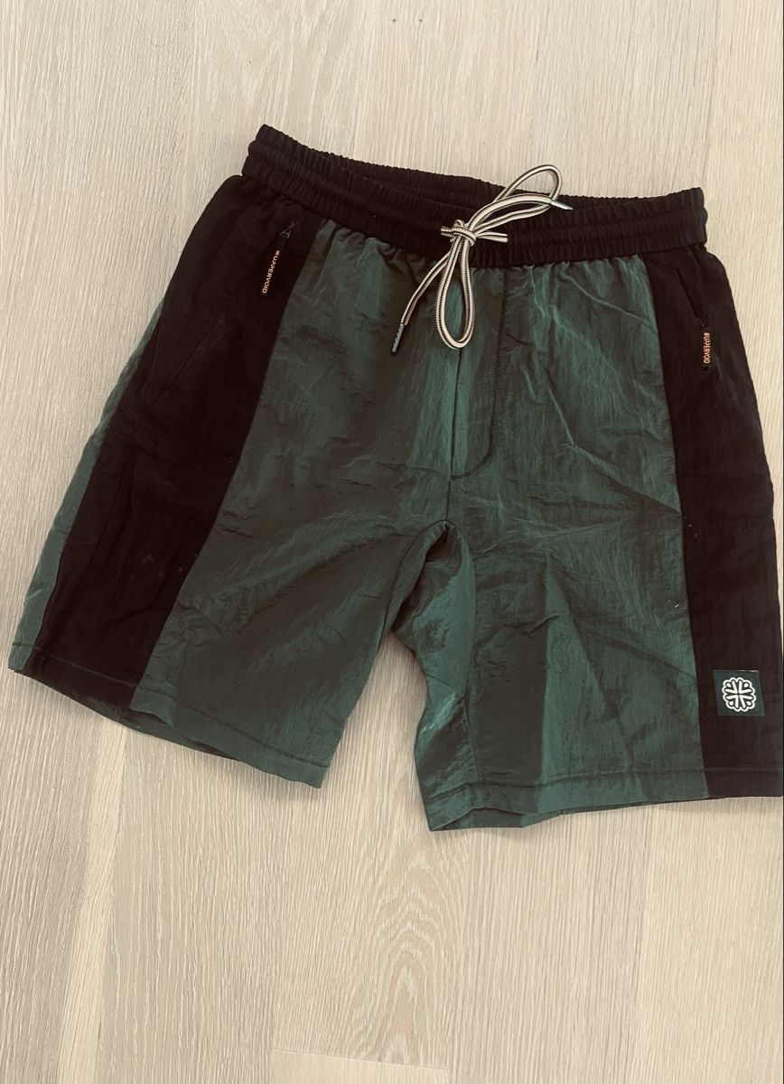 Hosen: UPPERVOID Outdoor Short  – Neu (gemäss Beschreibung) aus Horgen von sep_fc2f