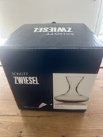 Schott Zwiesel Diva Dekanter, 1.0 L, Neu im Originalkarton