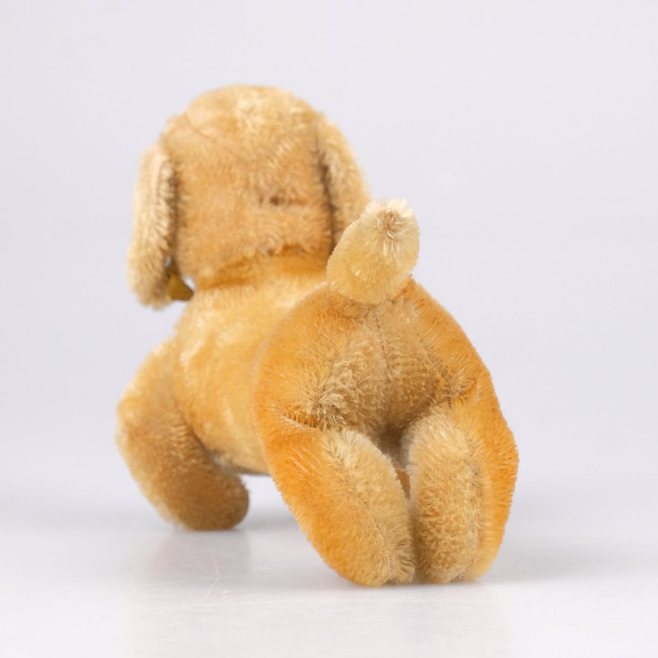 Steiff Spielzeuge: Steiff Dackel Hexie 1313.00 – Gebraucht aus Volketswil von brockipfannenstil 2