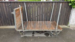 Transportwagen